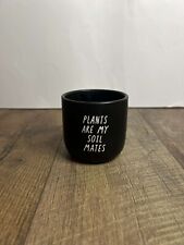 Phrase planter pots for sale  Cameron