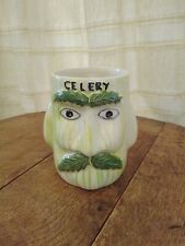 Vintage mr. celery for sale  BECCLES