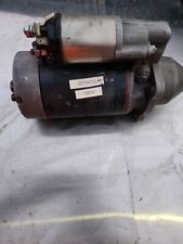 2873a103 starter motor for sale  Fort Lauderdale
