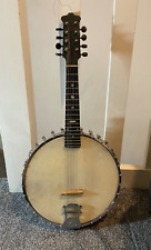 Windsor premier banjolin for sale  BRIGHTON