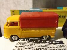 Corgi toys 431 for sale  Shipping to Ireland