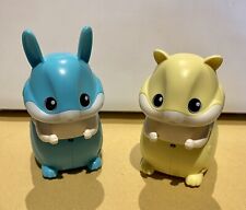 Vtech petsqueaks nibbles for sale  AYLESFORD