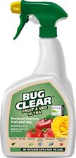 Bug clear ultra for sale  BRISTOL