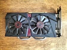 Asus strix gtx for sale  LOUTH