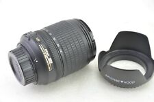 Nikon AF-S Nikkor 18-105mm f/3.5-5.6 G ED DX VR, używany na sprzedaż  Wysyłka do Poland
