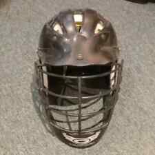 cascade cpx r lacrosse helmet for sale  York