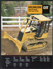 Caterpillar d3c d4c for sale  DRIFFIELD