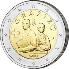 Euro münze virus gebraucht kaufen  Berlin