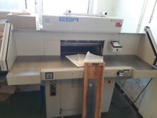 Guillotine eba 551 for sale  WETHERBY