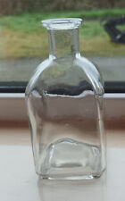 Vintage clear glass for sale  LIMAVADY