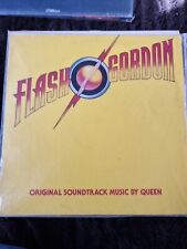 Flash soundtrack queen for sale  Ireland