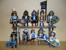 Playmobil knights weapons for sale  CHELMSFORD