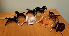 Vintage beswick foals for sale  MANCHESTER