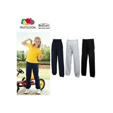 Fruit pantalone felpato usato  Italia