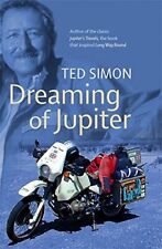 Dreaming jupiter simon for sale  Shipping to Ireland