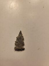 Arrowhead indian artifact for sale  Rocky Mount