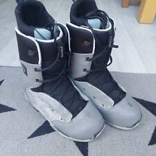 Snowboarding boots size for sale  BATTLE