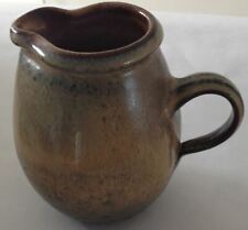 Kanne vase keramik gebraucht kaufen  Brockscheid, Mehren, Strotzbüsch