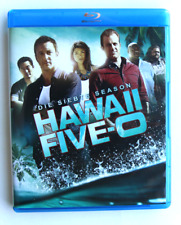 Hawaii five 7 gebraucht kaufen  WÜ-Frauenland