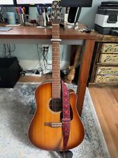 seagull acoustic electric guitar for sale  Portland