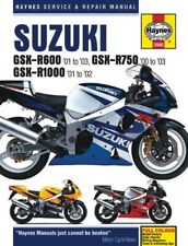 Suzuki gsx r600 for sale  Jessup