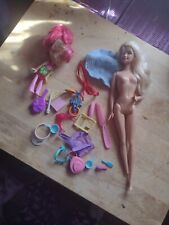 Barbie doll bundle for sale  SOUTHAMPTON