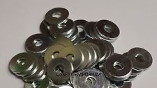 Zinc plated washers for sale  OSSETT