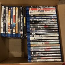 Various movies bluray for sale  Frostburg