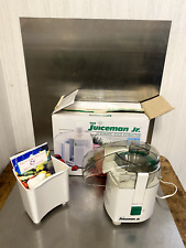 Used juiceman jr. for sale  Janesville