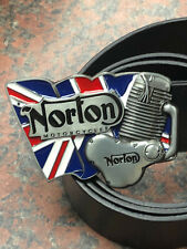 Norton motorcycles logo for sale  Ireland