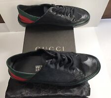 Gucci scarpe sneaker usato  Moconesi