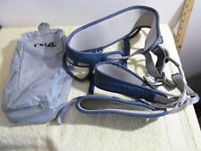 Petzl corax climbing for sale  Shipping to Ireland