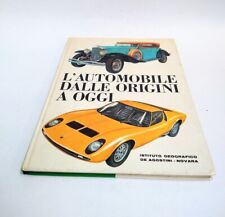 Libro automobile dalle usato  Ferrara