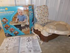 booster seat safety 1st for sale  Lexington