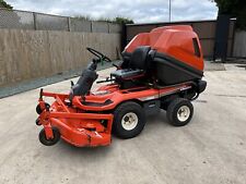 Kubota f1900 outfront for sale  NEWARK