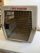 Petmate medium pet for sale  Naperville