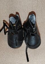 Dolls leather shoes for sale  HEMEL HEMPSTEAD