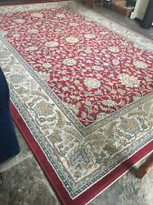 Traditional rug 200 for sale  YEOVIL