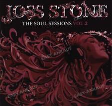 Joss Stone - The Soul Sessions Vol. 2 ' comprar usado  Enviando para Brazil