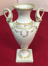 Vintage porzellan vase gebraucht kaufen  Berlin