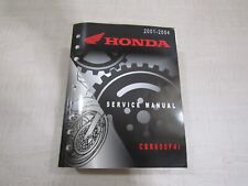 Honda oem service for sale  Onsted