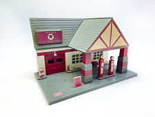 Texaco garage plastic for sale  REDRUTH