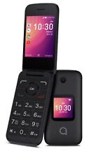 NOVO! DESBLOQUEADO Alcatel GO FLIP 3 4052Z para Metro PCS - 4G LTE Flip Phone Desbloq comprar usado  Enviando para Brazil