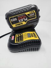 Dewalt flexvolt dcb606 for sale  Elmhurst