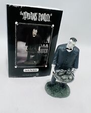 Estatueta Dept 56 Addams Family Lurch The Butler 6002950 Adams Halloween Village comprar usado  Enviando para Brazil