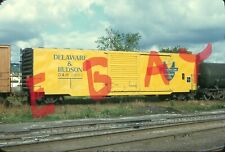 Delaware hudson boxcar for sale  Binghamton