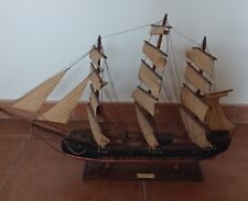 Ancienne maquette bateau d'occasion  Wormhout