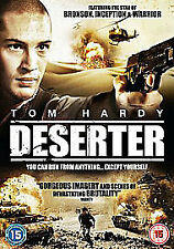 Deserter dvd paul for sale  STOCKPORT