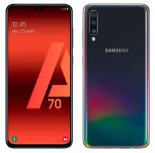 Samsung galaxy a70 d'occasion  Mâcon