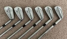 Mizuno JPX 921 Tour Forged Iron Set for sale  Shipping to South Africa